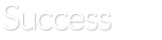 Success