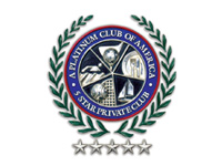 Platinum Club of America