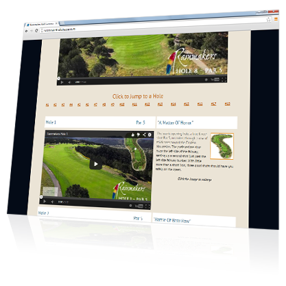 Rainmakers Golf And Lifestyle Community Rainmakers Golf And Lifestyle Community