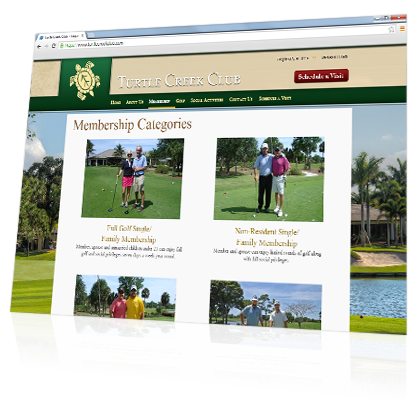 Turtle Creek Club Turtle Creek Club
